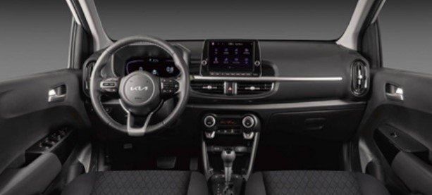 Kia Picanto bild 2