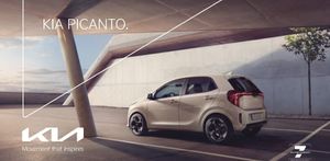 Kia Picanto bild 3