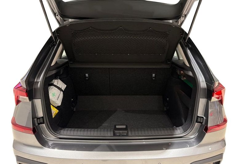 Skoda Kamiq bild 6