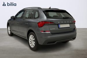 Skoda Kamiq bild 2