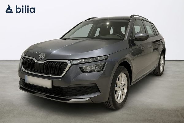 Skoda Kamiq Selection Explore kampanj PL 2895 - 2026