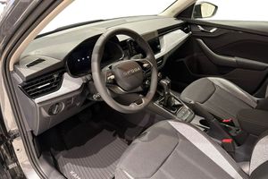 Skoda Kamiq bild 4