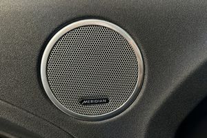Land Rover Range Rover Evoque bild 22