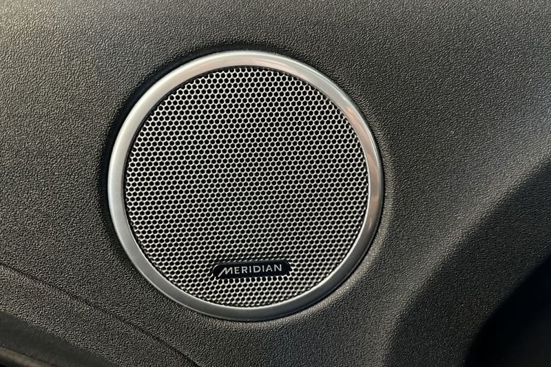 Land Rover Range Rover Evoque bild 22