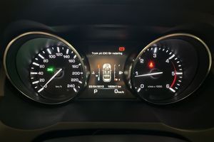 Land Rover Range Rover Evoque bild 14