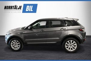 Land Rover Range Rover Evoque bild 5