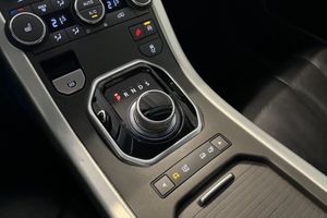 Land Rover Range Rover Evoque bild 20