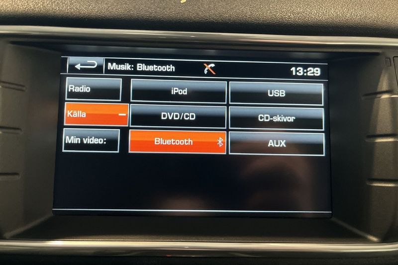 Land Rover Range Rover Evoque bild 18