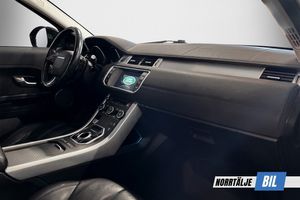 Land Rover Range Rover Evoque bild 11