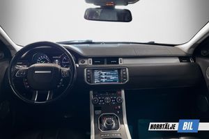 Land Rover Range Rover Evoque bild 3