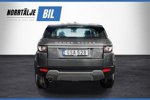 Land Rover Range Rover Evoque bild 7