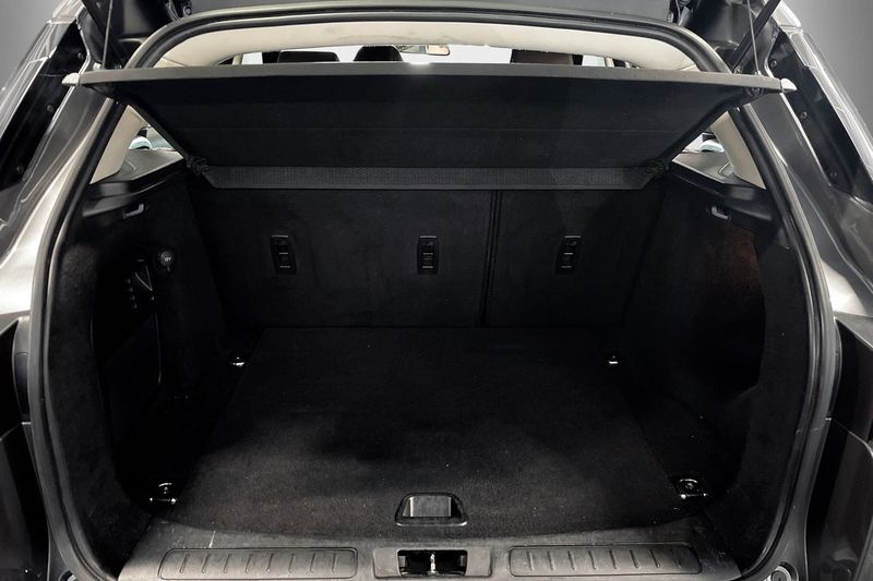 Land Rover Range Rover Evoque bild 21