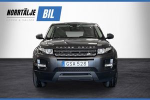 Land Rover Range Rover Evoque bild 6