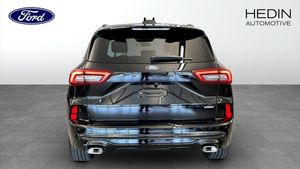 Ford Kuga bild 7