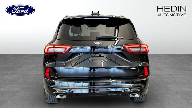Ford Kuga bild 7