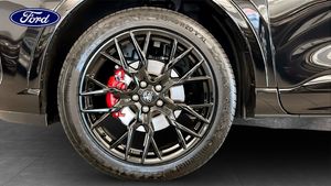 Ford Kuga bild 9