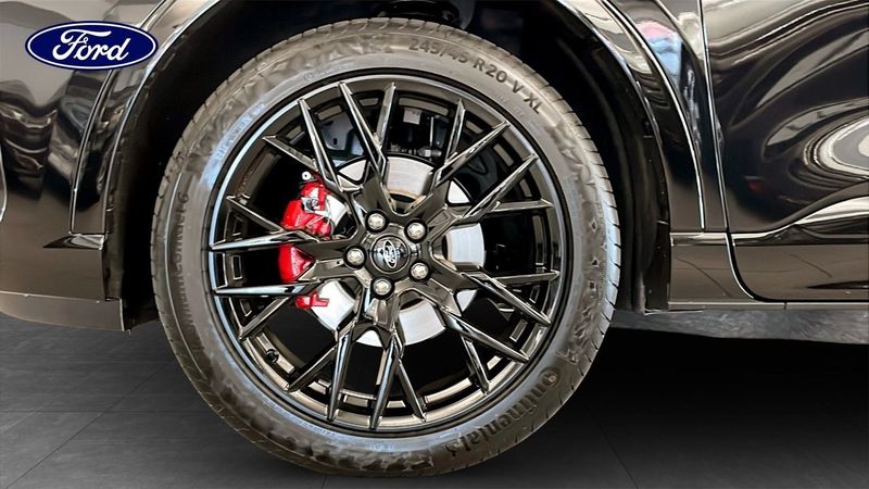 Ford Kuga bild 9