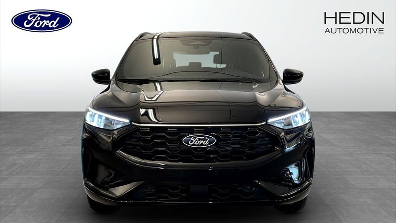 Ford Kuga bild 8