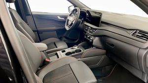 Ford Kuga bild 3