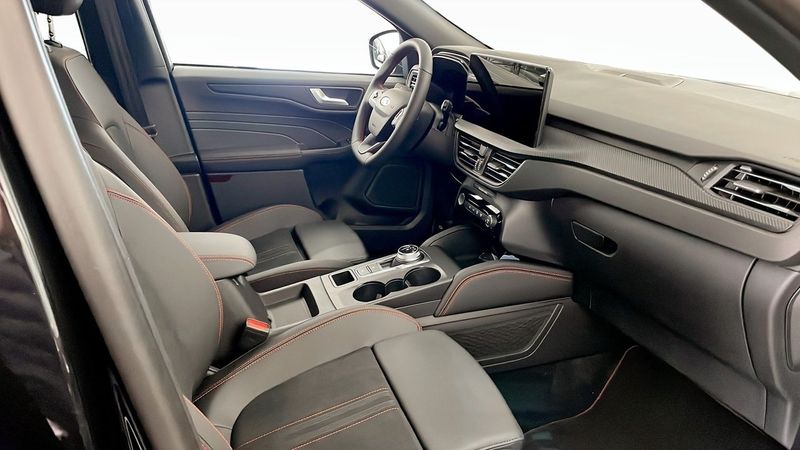 Ford Kuga bild 3