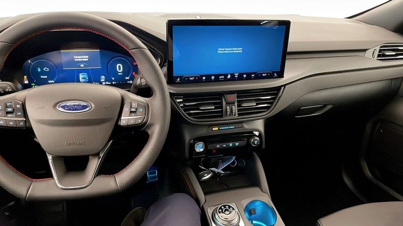 Ford Kuga bild 4