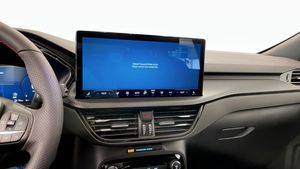 Ford Kuga bild 12