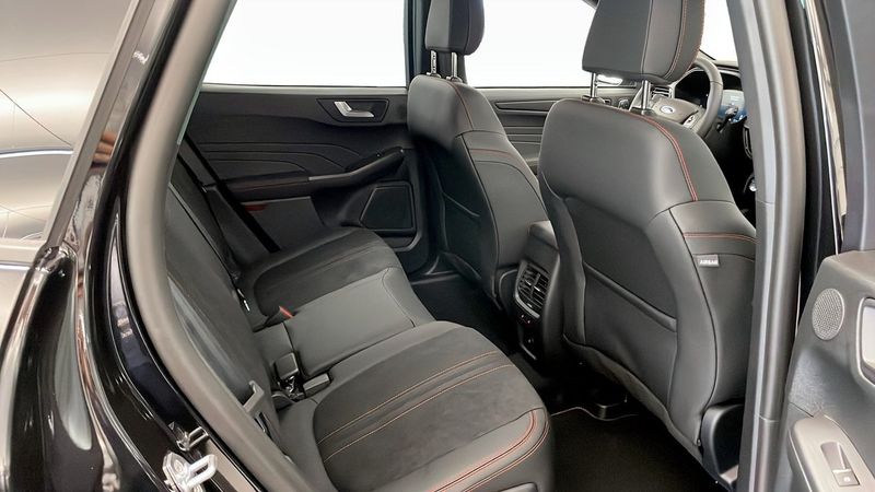 Ford Kuga bild 5