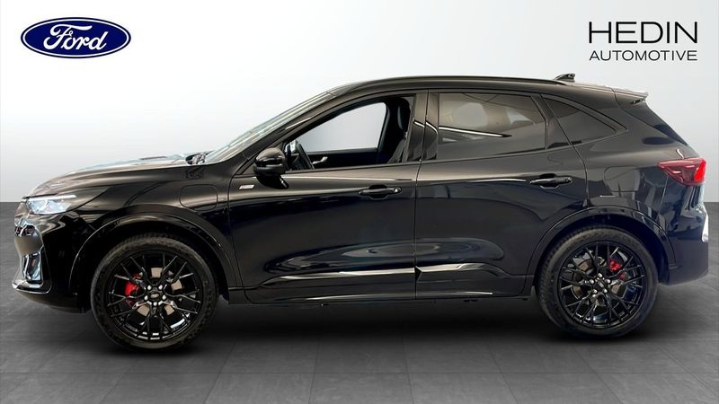 Ford Kuga bild 6