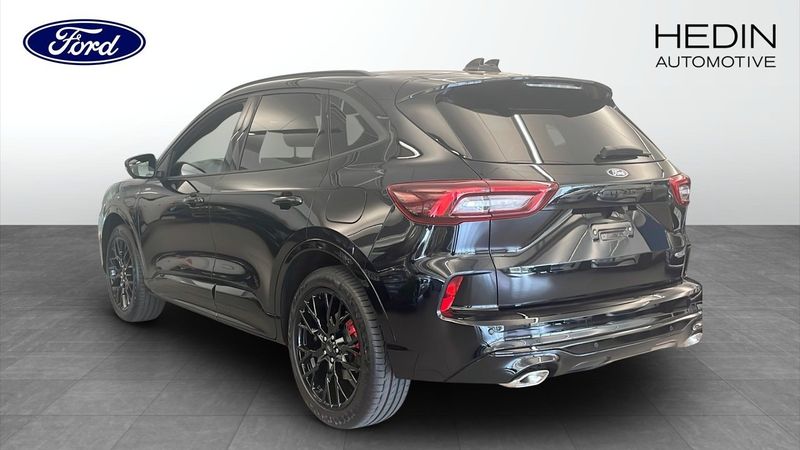 Ford Kuga bild 2