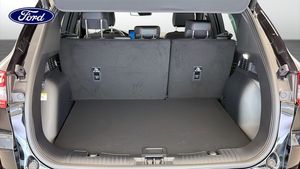Ford Kuga bild 10