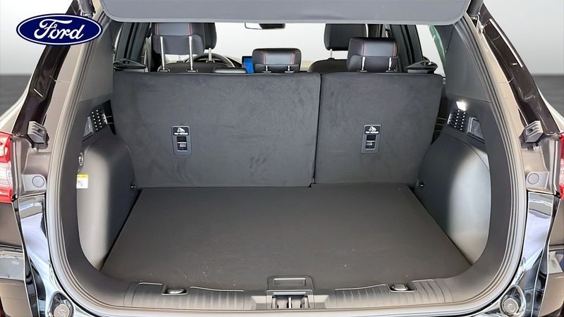 Ford Kuga bild 10