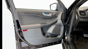 Ford Kuga bild 11