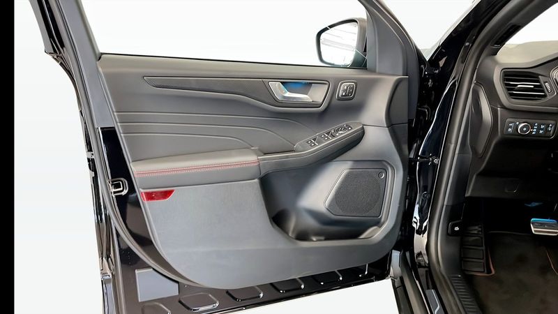 Ford Kuga bild 11