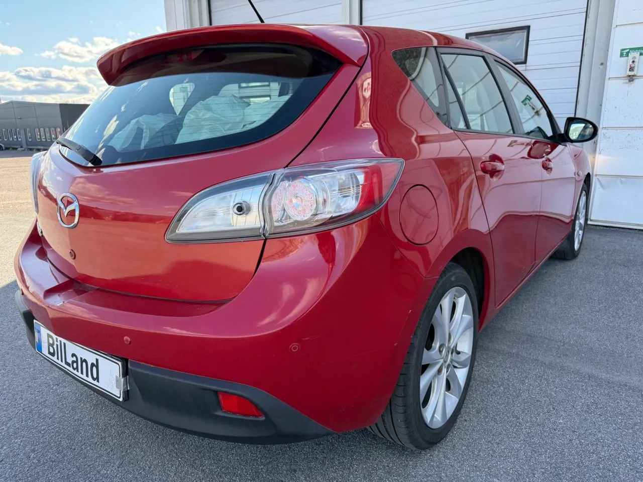 Vehicle image 2