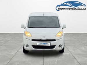 Peugeot Partner bild 2