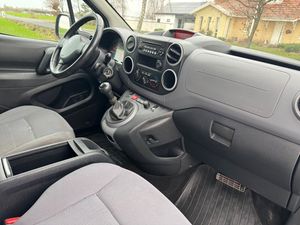 Peugeot Partner bild 7
