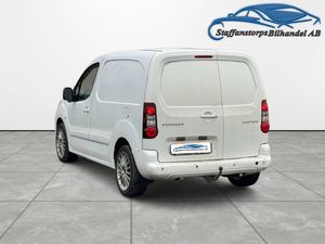 Peugeot Partner bild 6