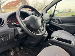 Peugeot Partner bild 8