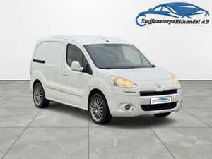 Peugeot Partner bild 3