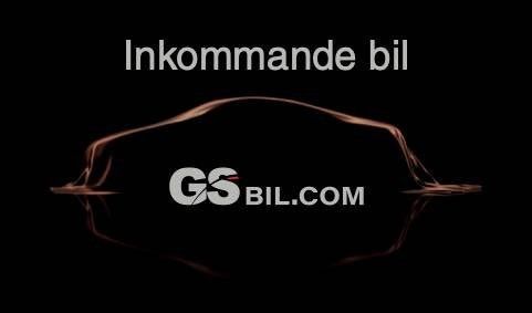 Skoda Yeti 1.2 TSI 105 Hk Experience AUT 11900 Mil - 2011