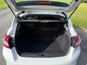 Nissan Pulsar bild 12