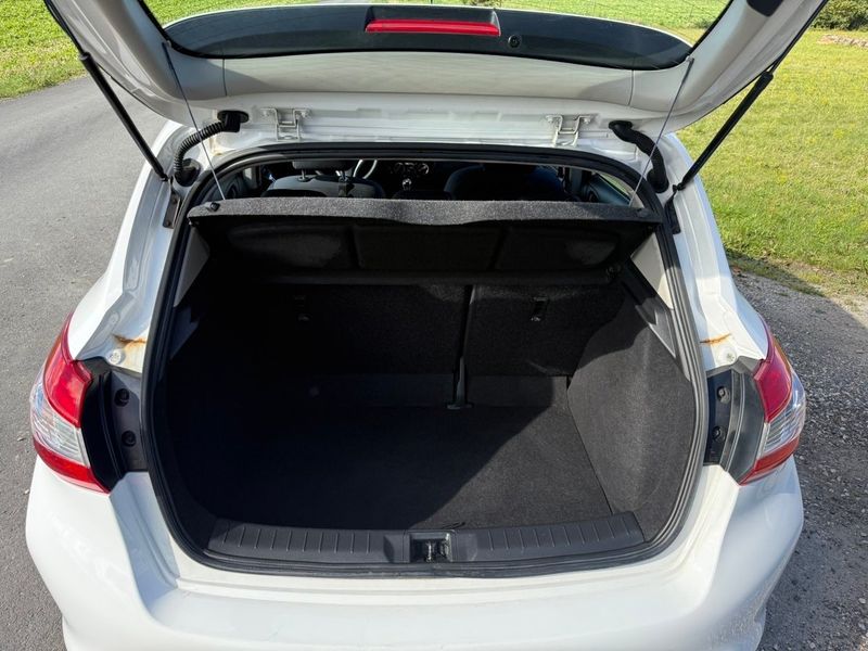 Nissan Pulsar bild 12