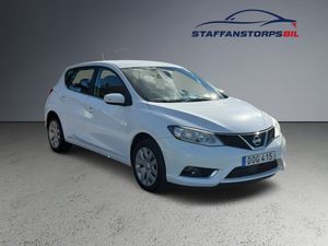 Nissan Pulsar bild 3