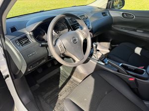 Nissan Pulsar bild 9