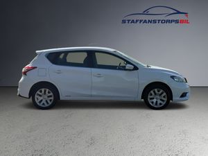Nissan Pulsar bild 4
