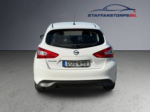 Nissan Pulsar bild 6