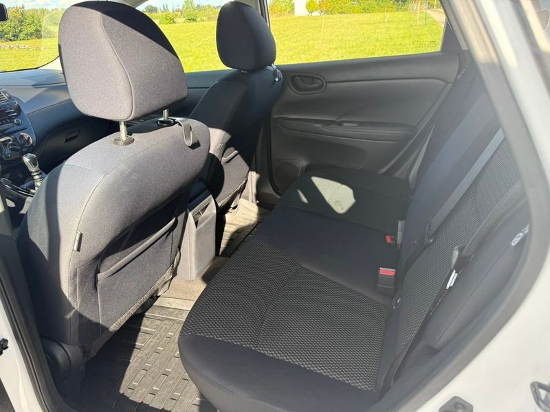 Nissan Pulsar bild 11