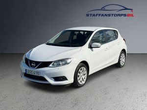 Nissan Pulsar bild 1