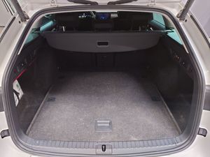 Skoda Octavia bild 18