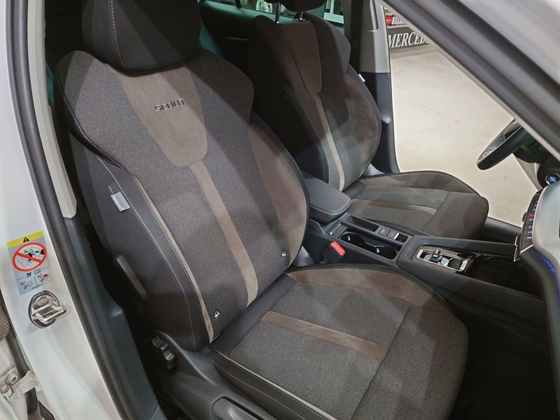 Skoda Octavia bild 9
